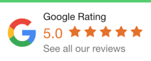 North Seattle Handyman Google Reviews